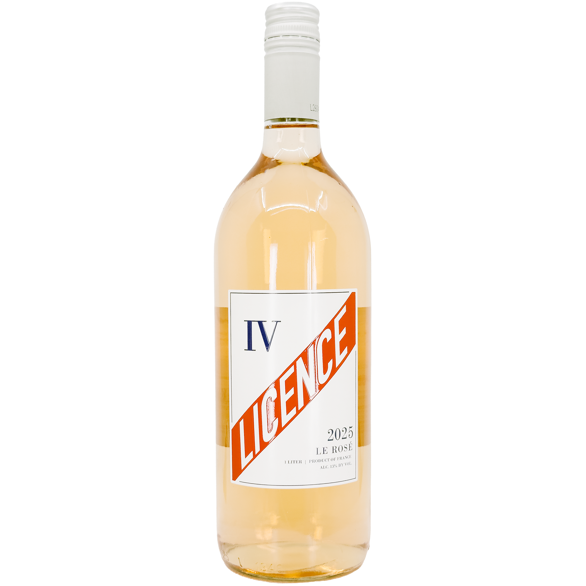 Licence_IV_Rose_Provence_Franc