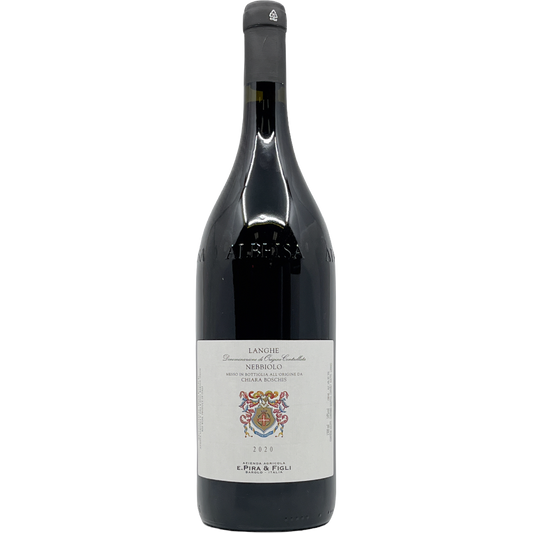 E. Pira & Figli 'Chiara Boschis' Langhe Nebbiolo, Piedmont, Italy