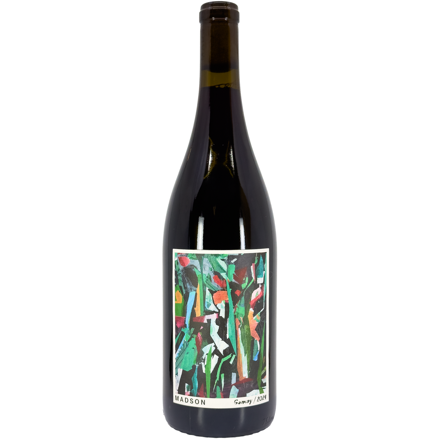 Madson Wines Gamay Noir, Sta Rita Hills, California