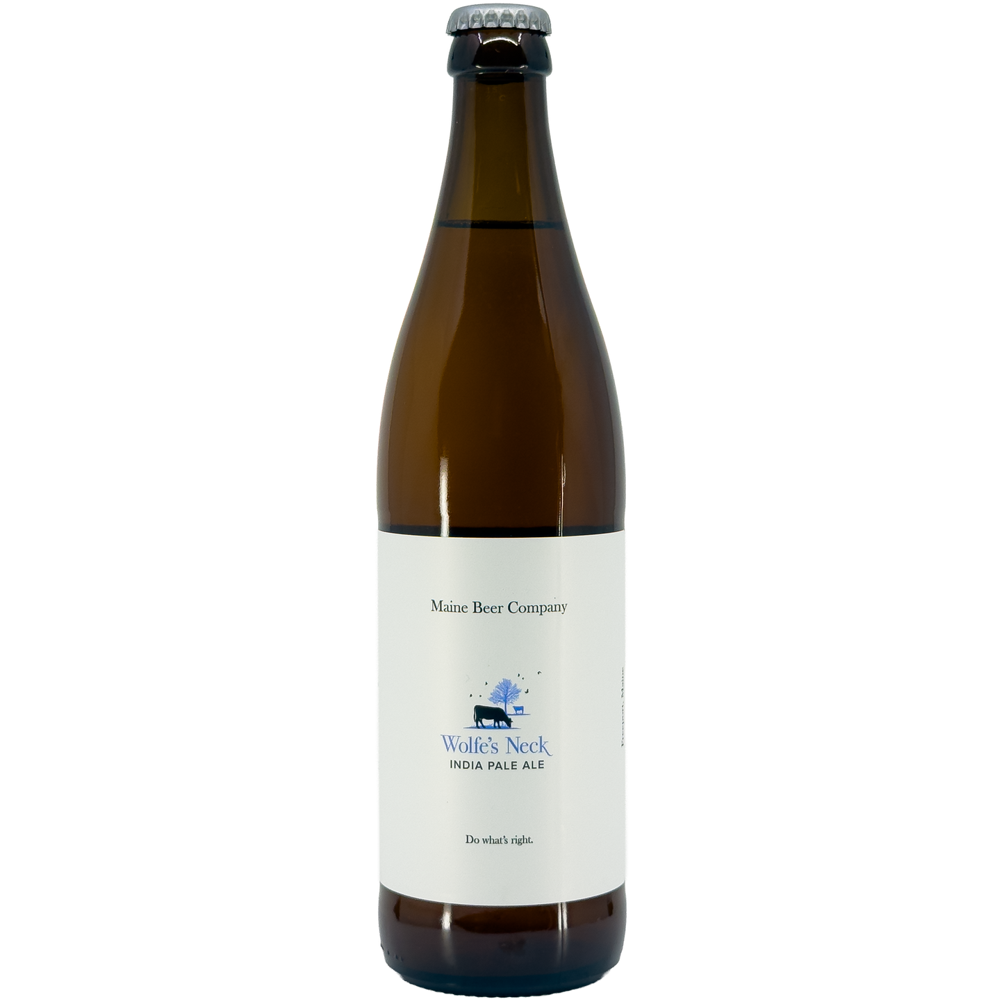 Maine Beer Company 'Wolfe's Neck' India Pale Ale Beer, Maine