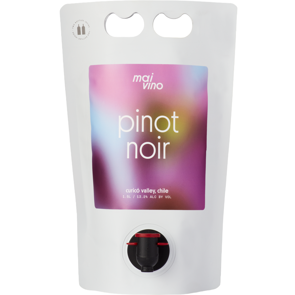 Maivino Pinot Noir, Curico Valley, Chile