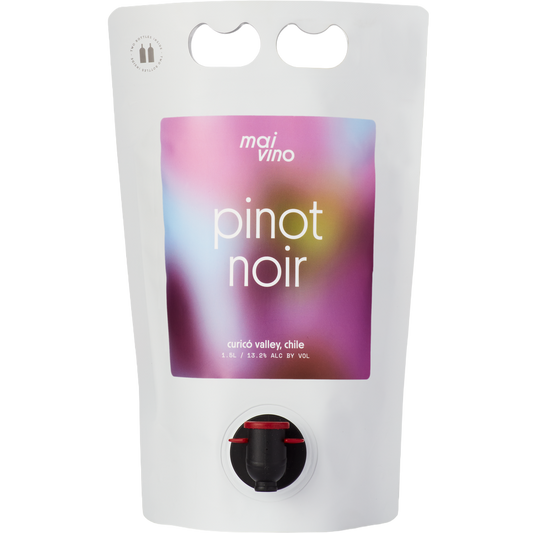 Maivino Pinot Noir, Curico Valley, Chile