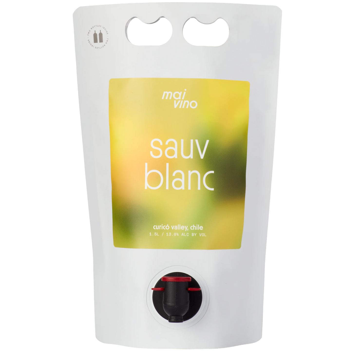 MaiVino Sauv Blanc, Curico Valley, Chile