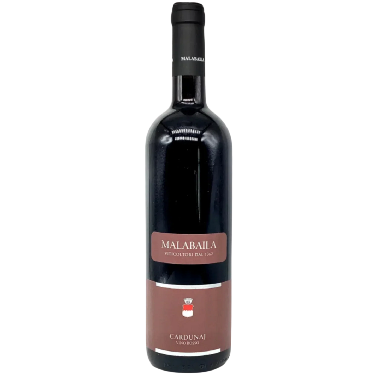 Malabaila di Canale 'Cardunaj' Rosso, Piedmont, Italy