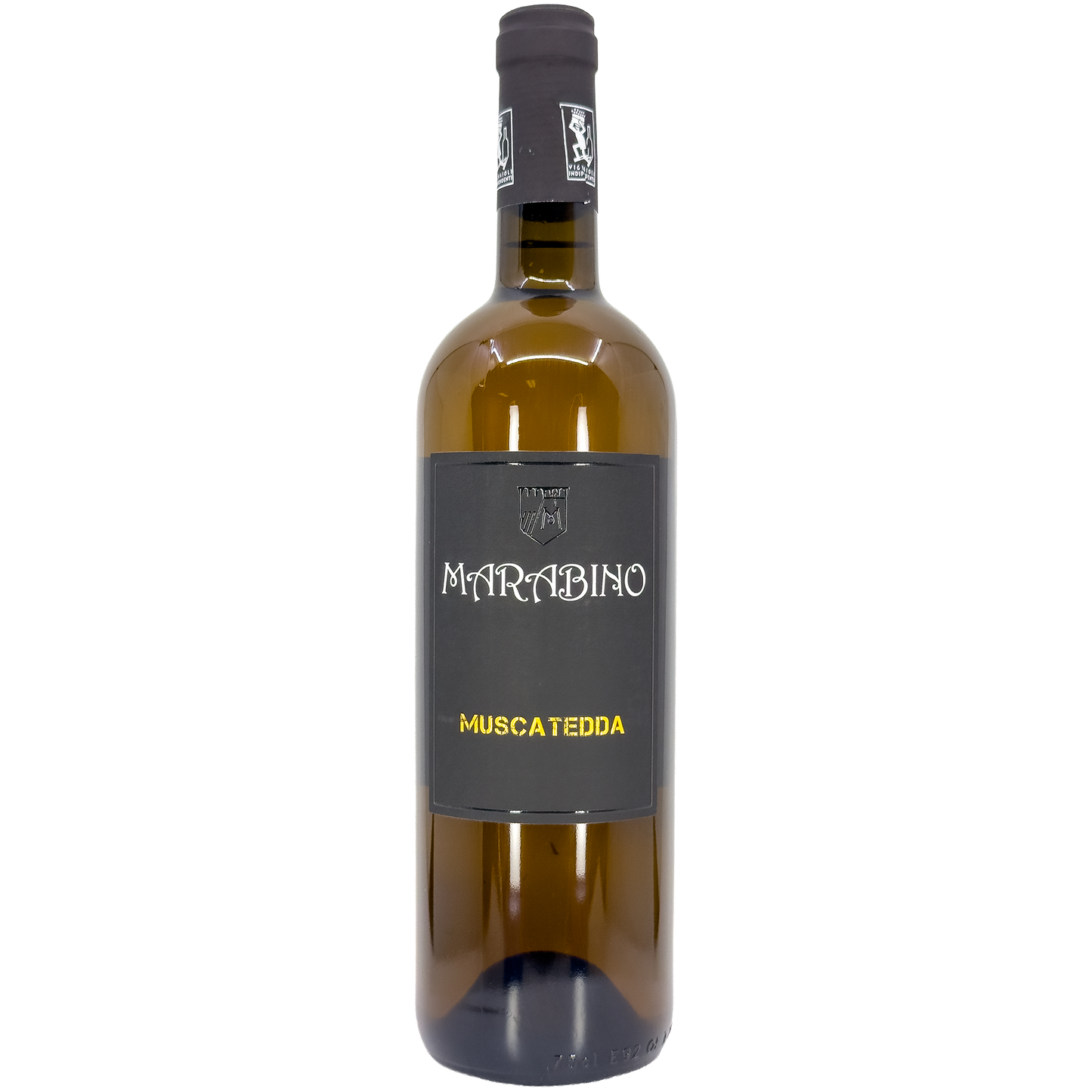 Marabino Muscatedda Moscato di Noto, Sicilia, Italy