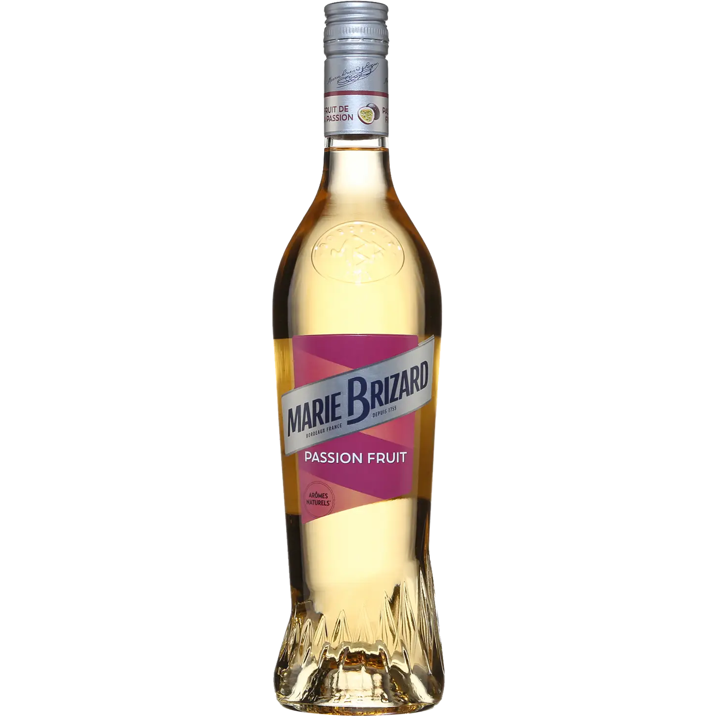 Marie Brizard Fruit de la Passion - Passion Fruit Liqueur, France