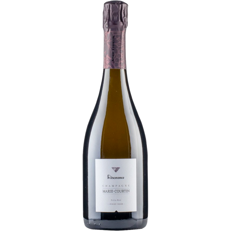 Marie Courtin 'Resonance' Blanc de Noirs Extra Brut, Champagne, France