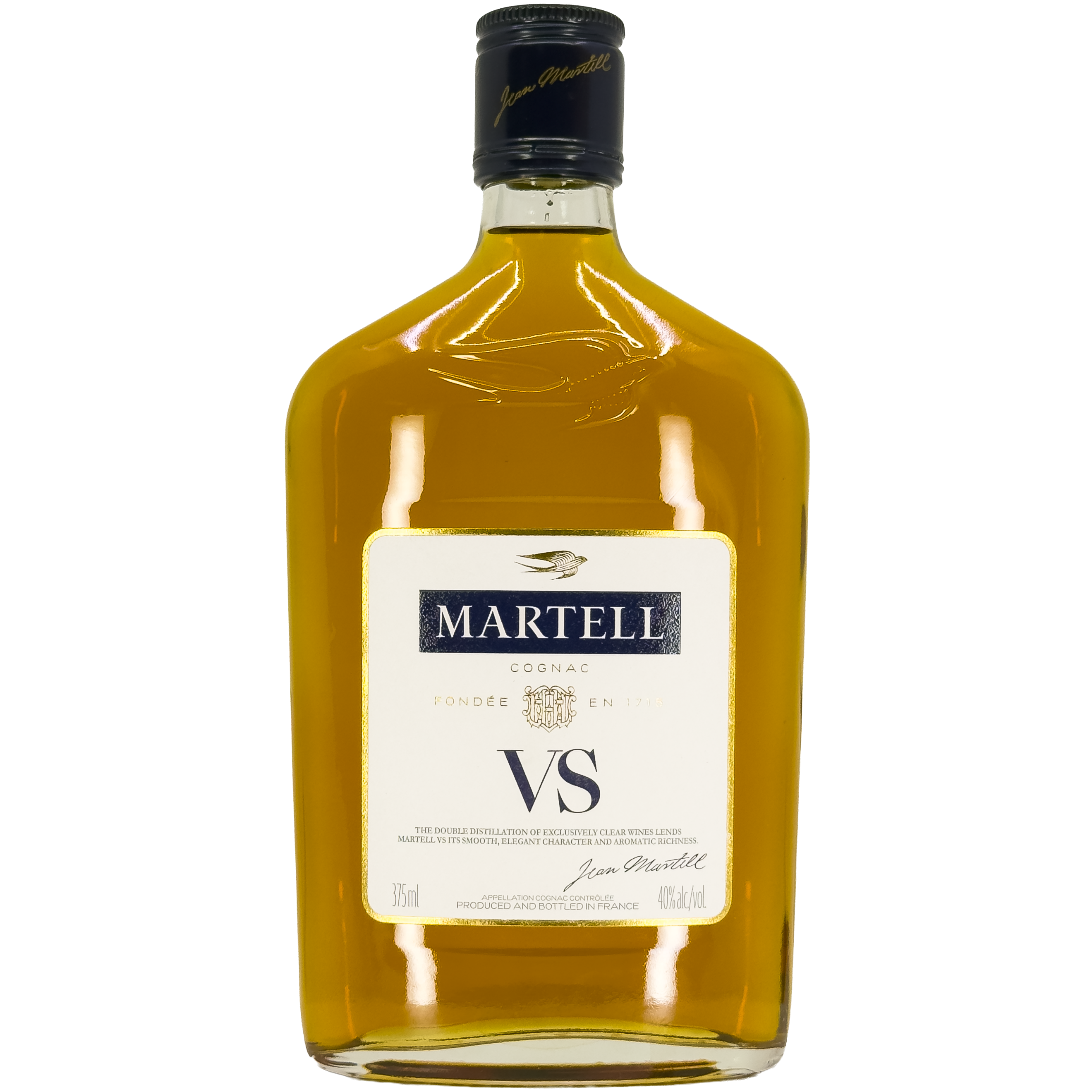 Martell V.S. Fine Cognac, France – Wine Dispensary