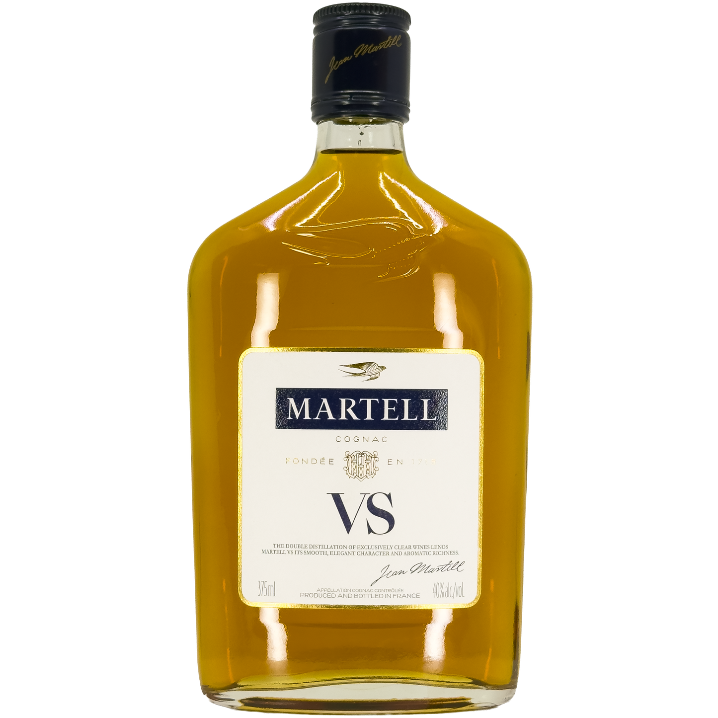 Martell V.S. Fine Cognac, France
