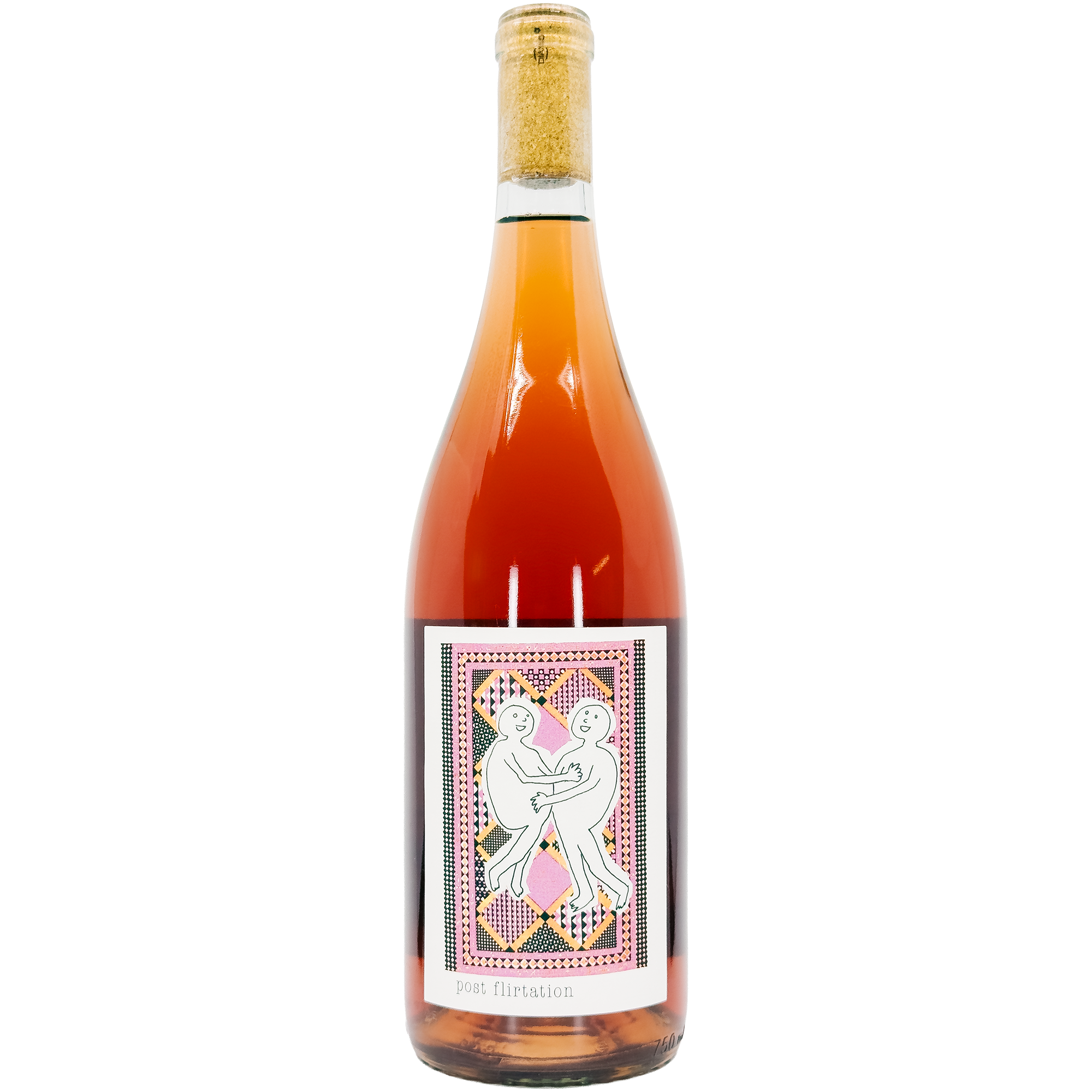 Martha Stoumen 'Post Flirtation' Rose, California – Wine Dispensary