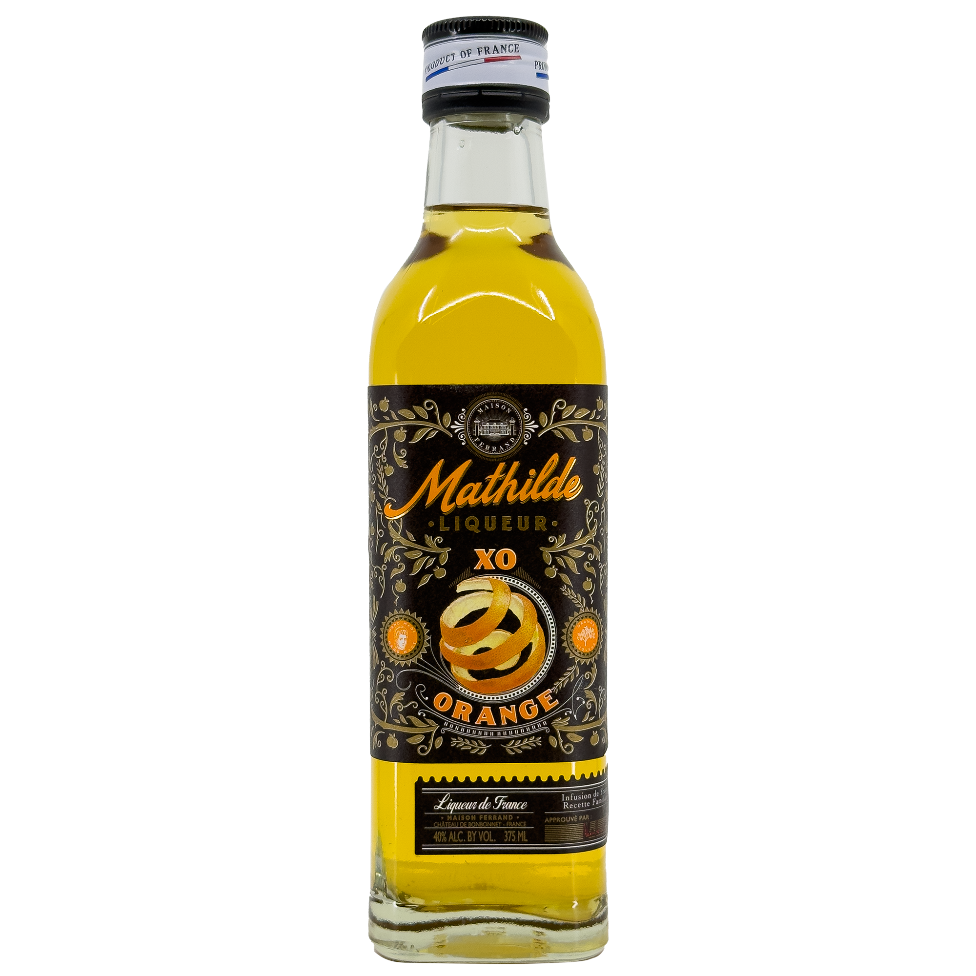 MathildeOrangeX.O.
