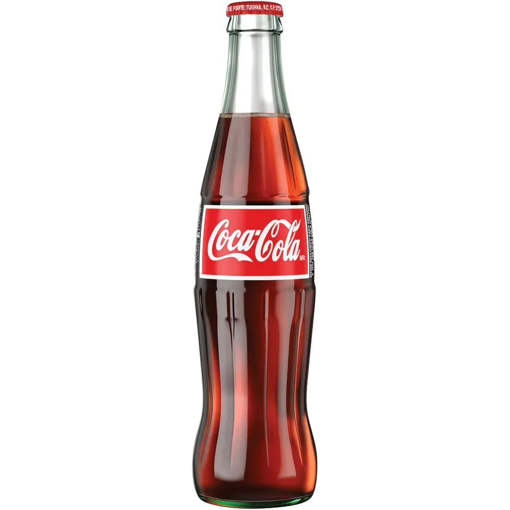 Mexican Coke