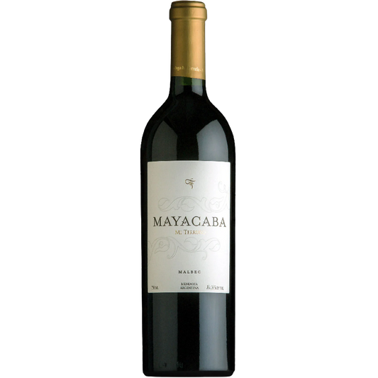Mi Terruno 'Mayacaba' Malbec, Mendoza, Argentina