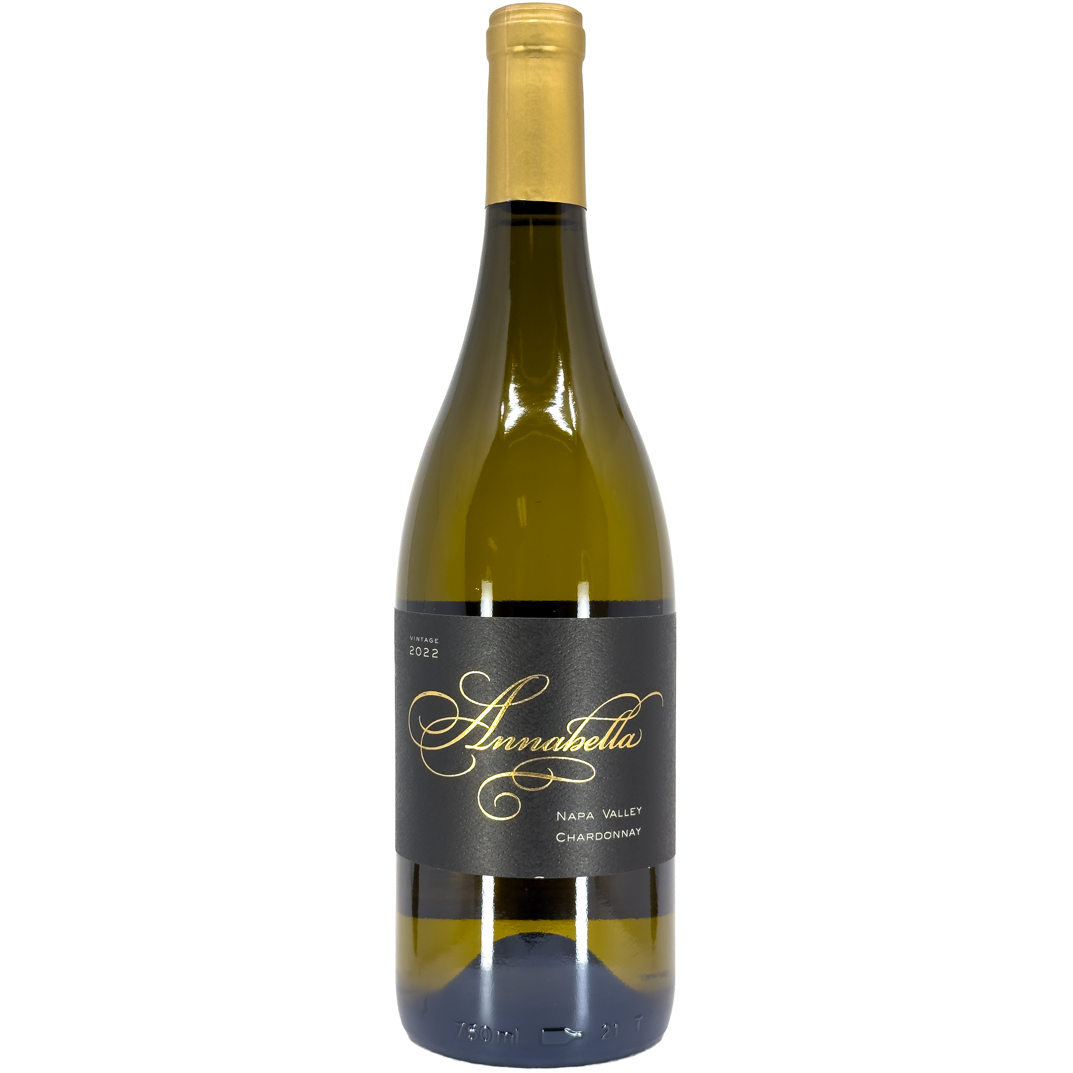 Michael Pozzan 'Annabella' Napa Valley Chardonnay, California