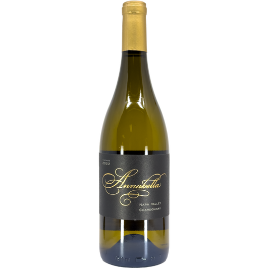 Michael Pozzan 'Annabella' Napa Valley Chardonnay, California