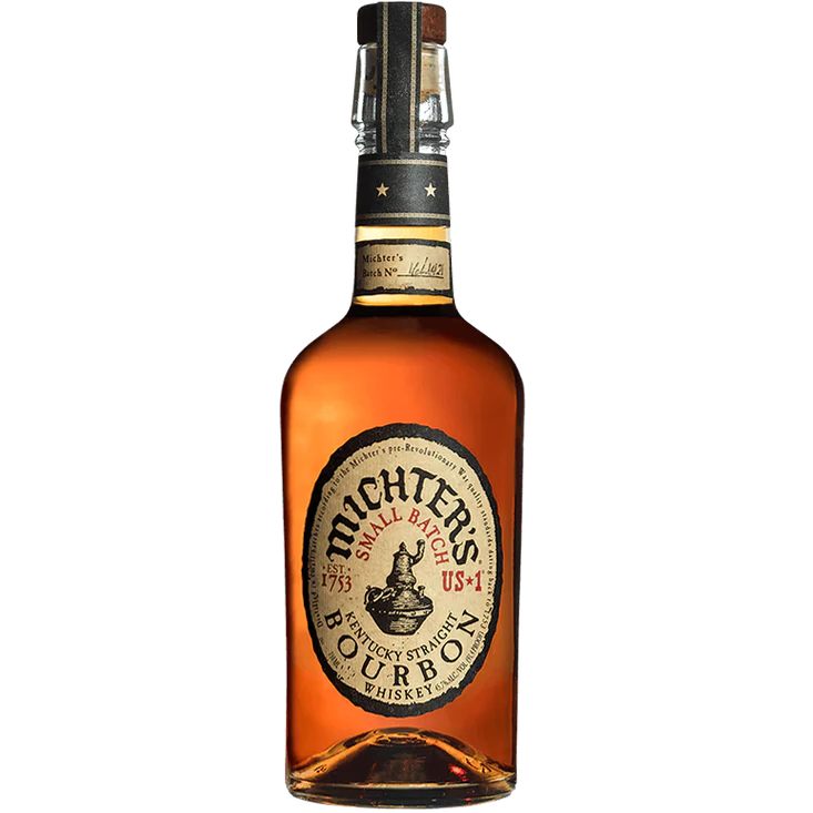 Michter's 'US-1 Small Batch' Straight Bourbon Whiskey, Kentucky