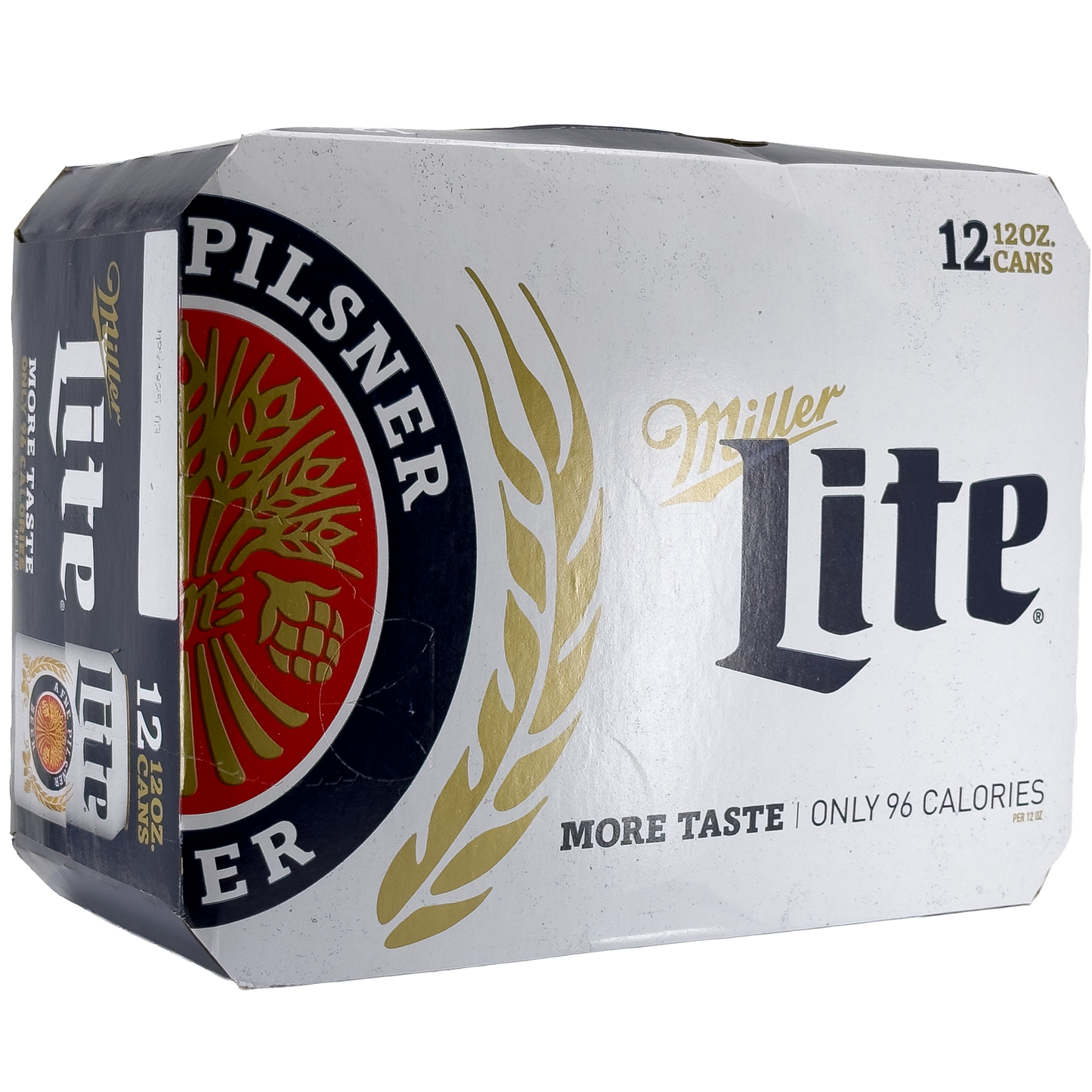 Miller Lite Beer, USA