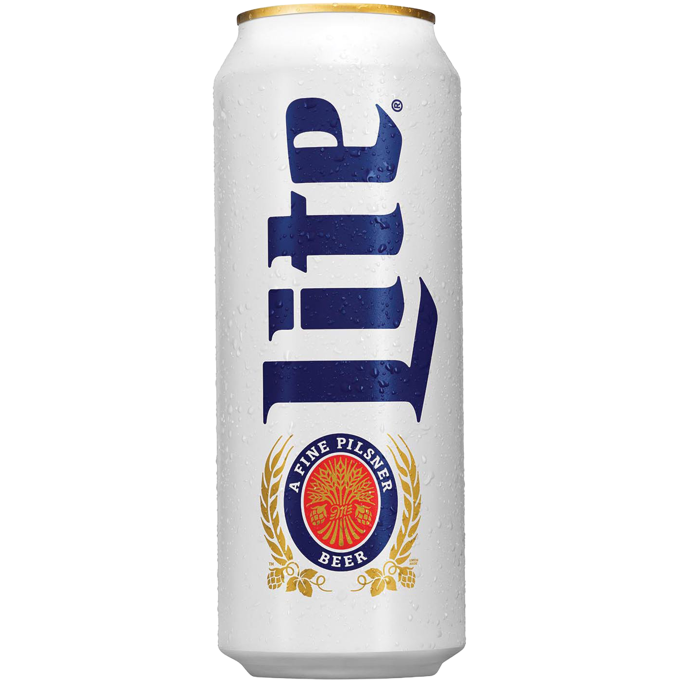 Miller Lite Beer, USA