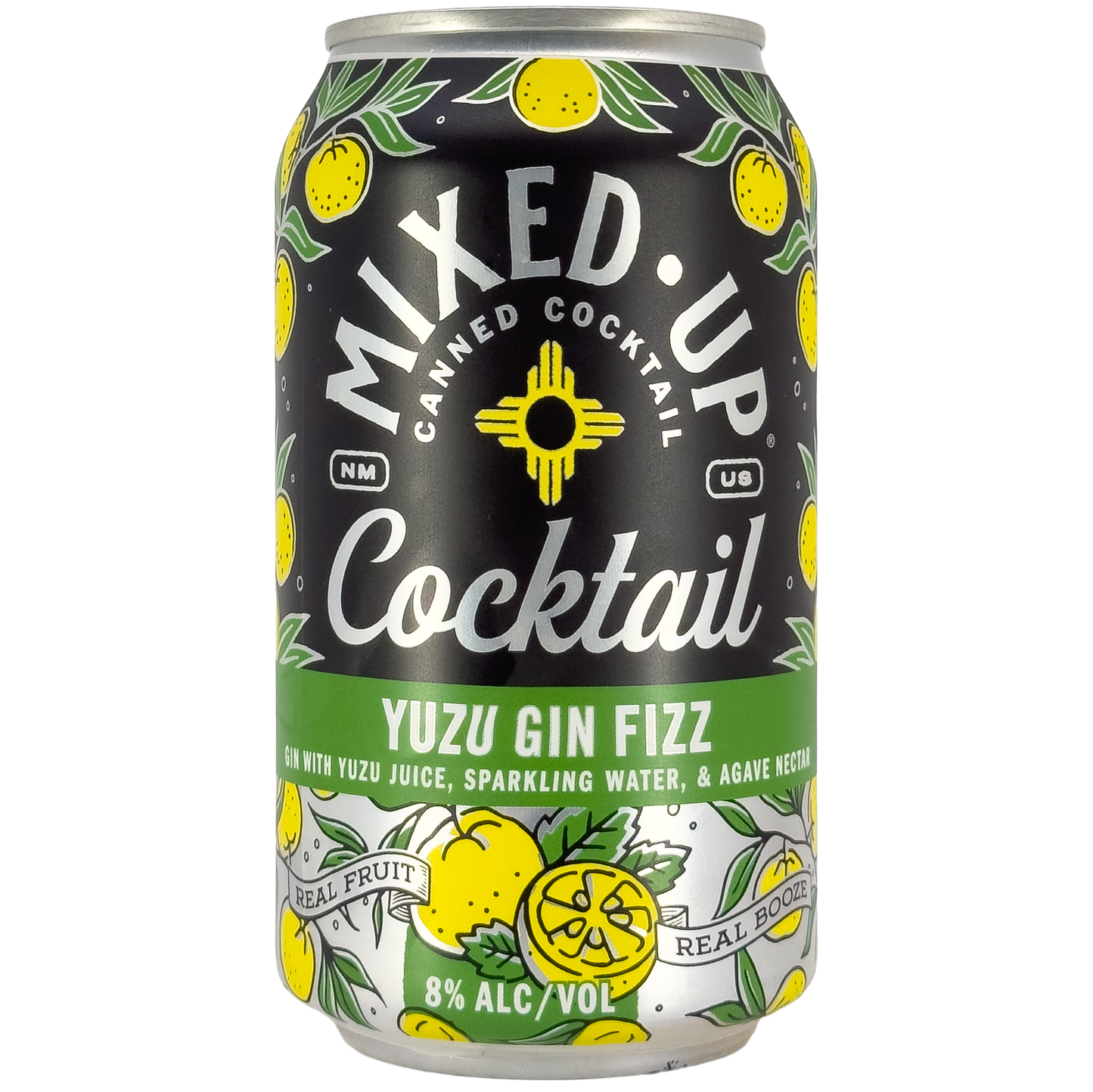 Mixed Up Cocktail Co., New Mexico