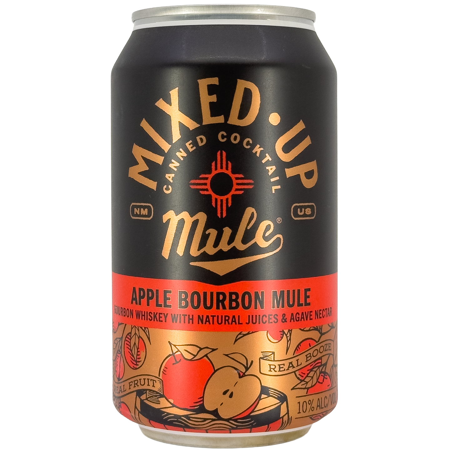 Mixed Up Cocktail Co., New Mexico