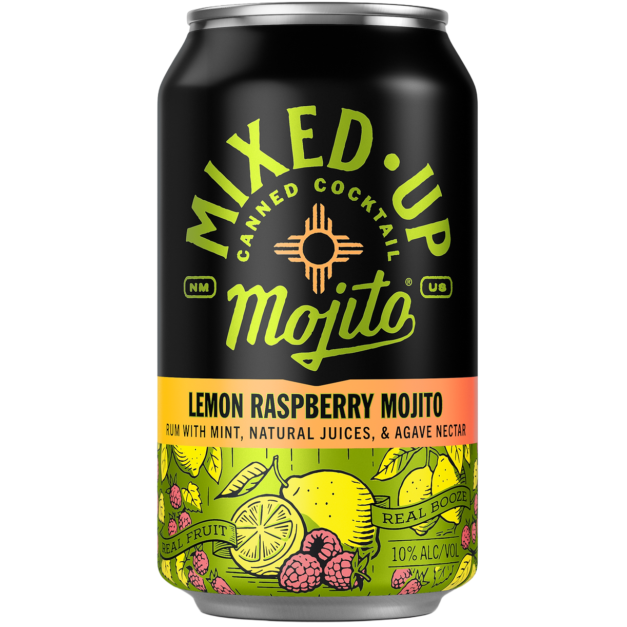 Mixed Up Cocktail Co., New Mexico