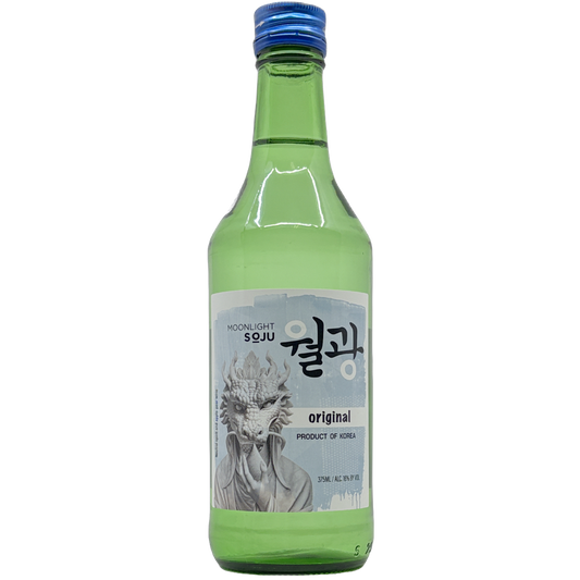 Moonlight Soju Original, Korea