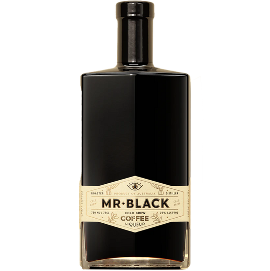 Mr Black Cold Press-Brew Coffee Liqueur, New South Wales, Australia