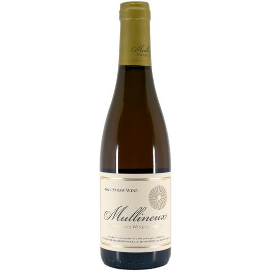 Mullineux Straw Wine, Swartland, South Africa