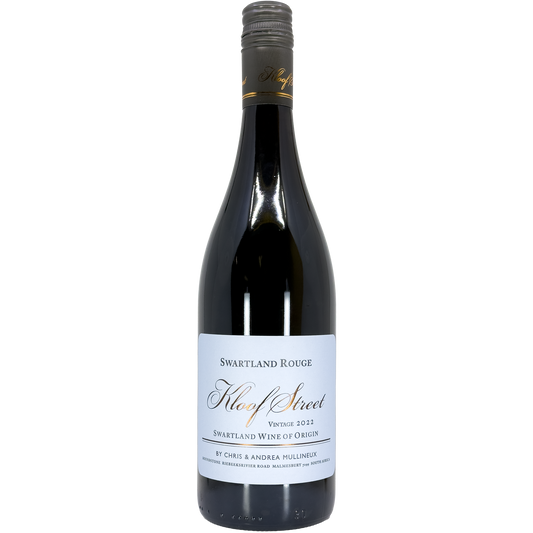Mullineux 'Kloof Street' Rouge, Swartland, South Africa