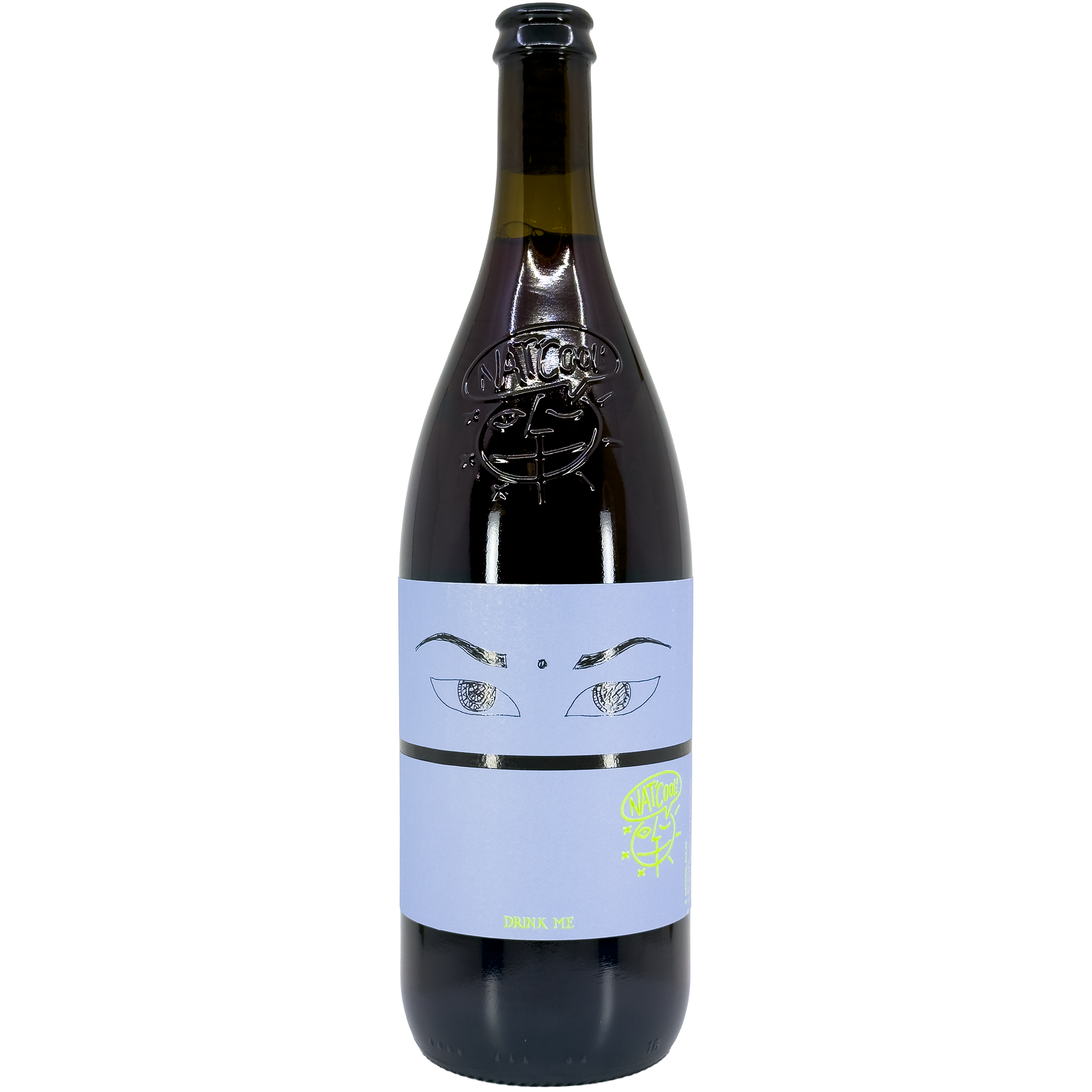 Niepoort Nat Cool 'Drink Me' Bairrada, Portugal – Wine Dispensary