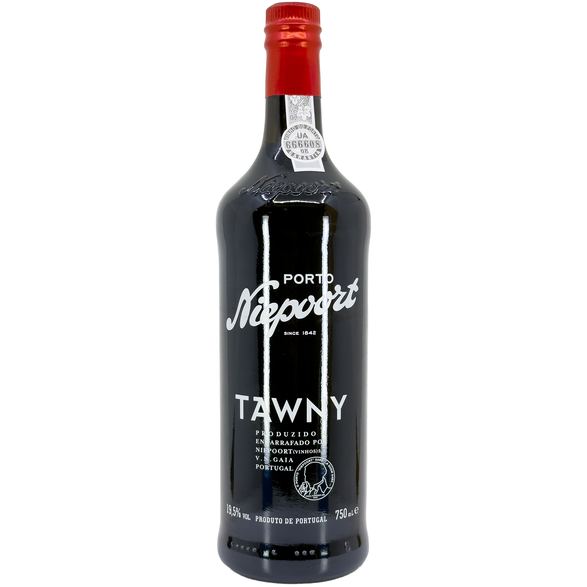 Niepoort Tawny Port, Portugal – Wine Dispensary