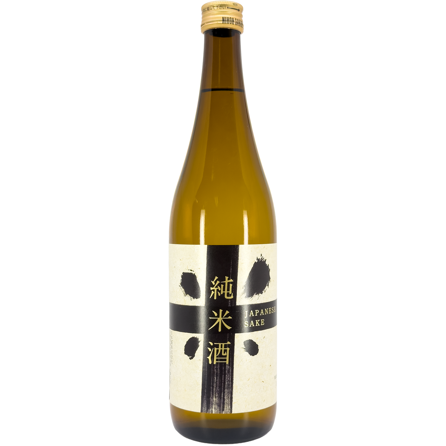 Nihonsakari Junmai Sake, Japan