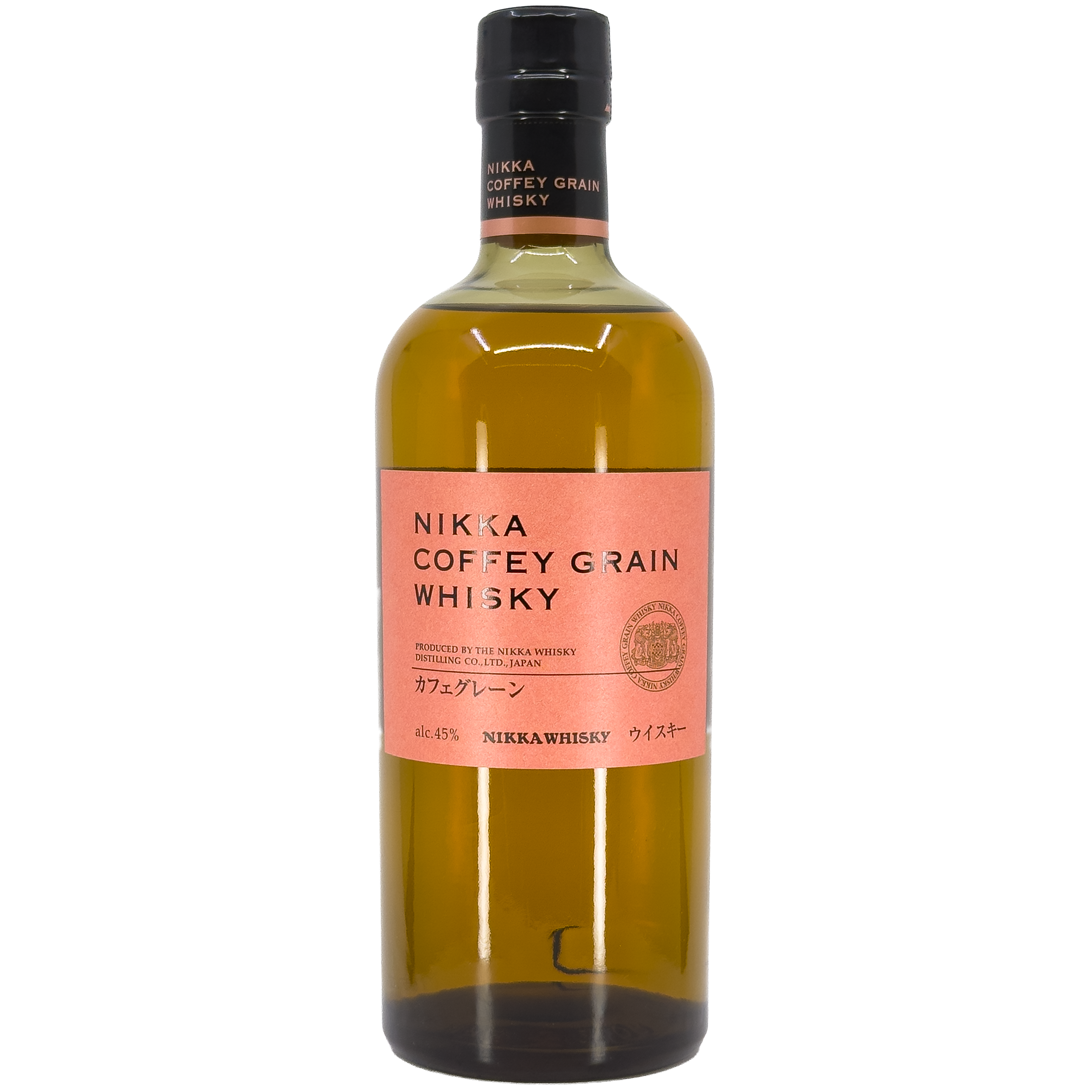 Nikka_Coffey_Grain_Whisky_Japa