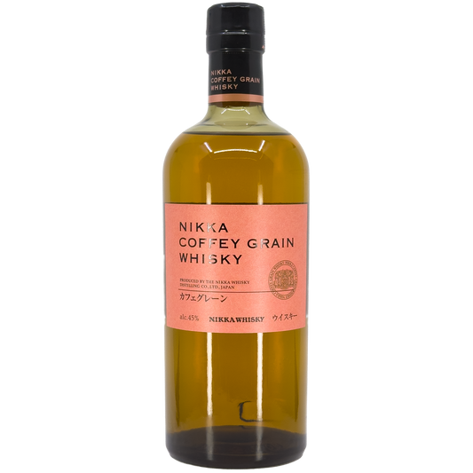Nikka Coffey Grain Whisky, Japan