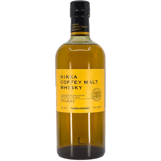 Nikka Coffey Malt Whisky, Japan