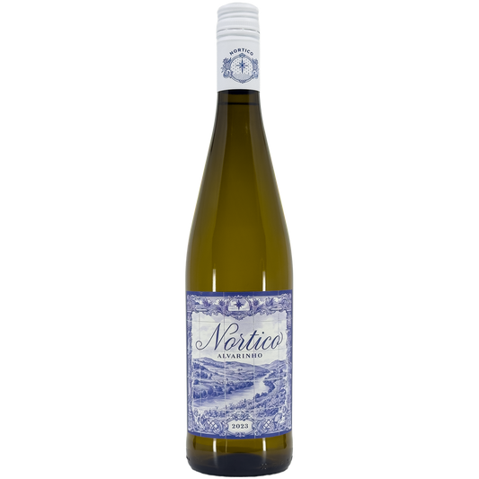 Nortico Alvarinho, Minho, Portugal