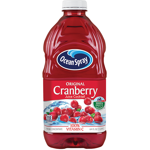 Ocean Spray Cranberry