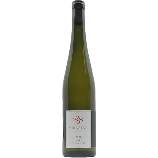 Weingut Odinstal 'Nakt' Silvaner, Pfalz, Germany