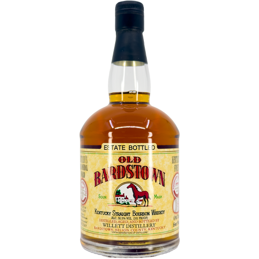 Old Bardstown Estate Bottled Kentucky Straight Bourbon Whisky, Kentucky