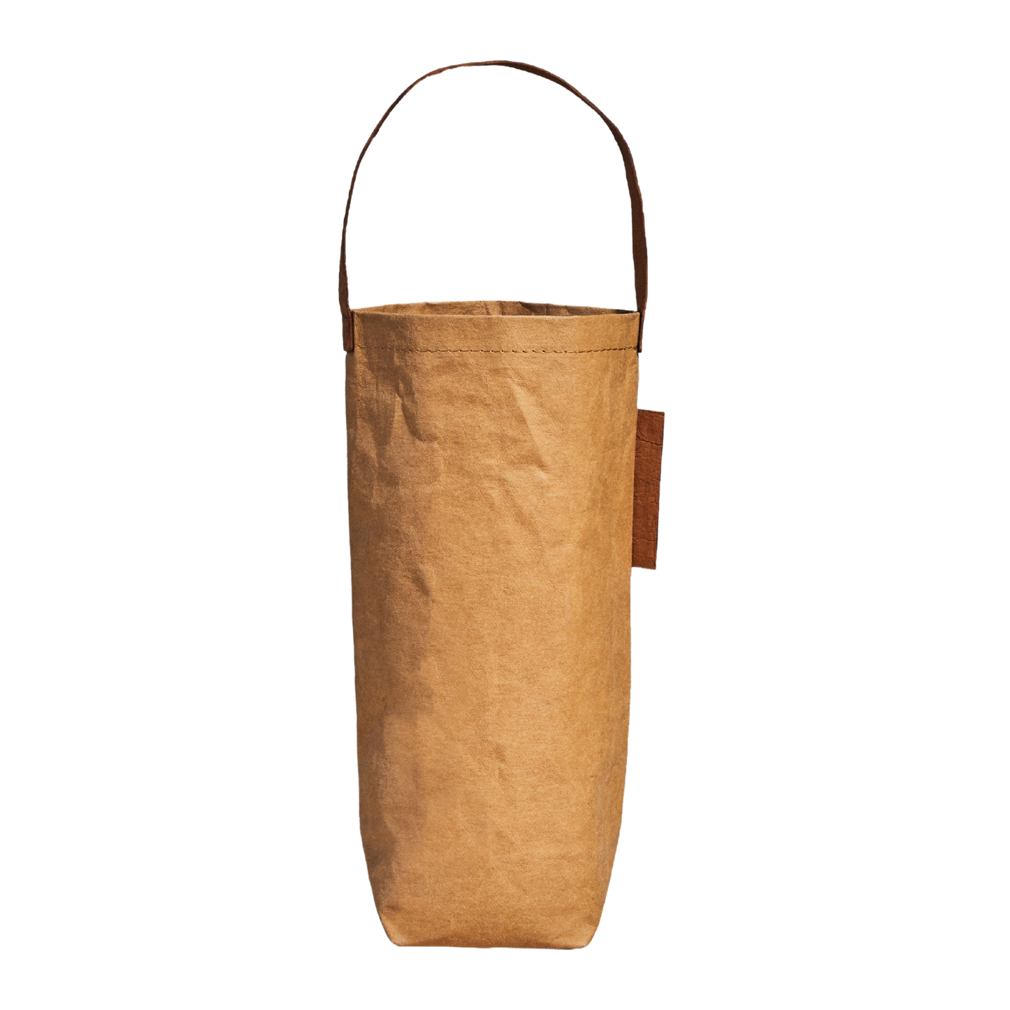 Out of the Woods 'Jute' Wine Tote Connoisseur Wine Tote