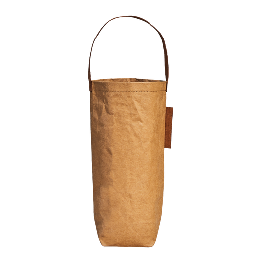 Out of the Woods 'Jute' Wine Tote Connoisseur Wine Tote