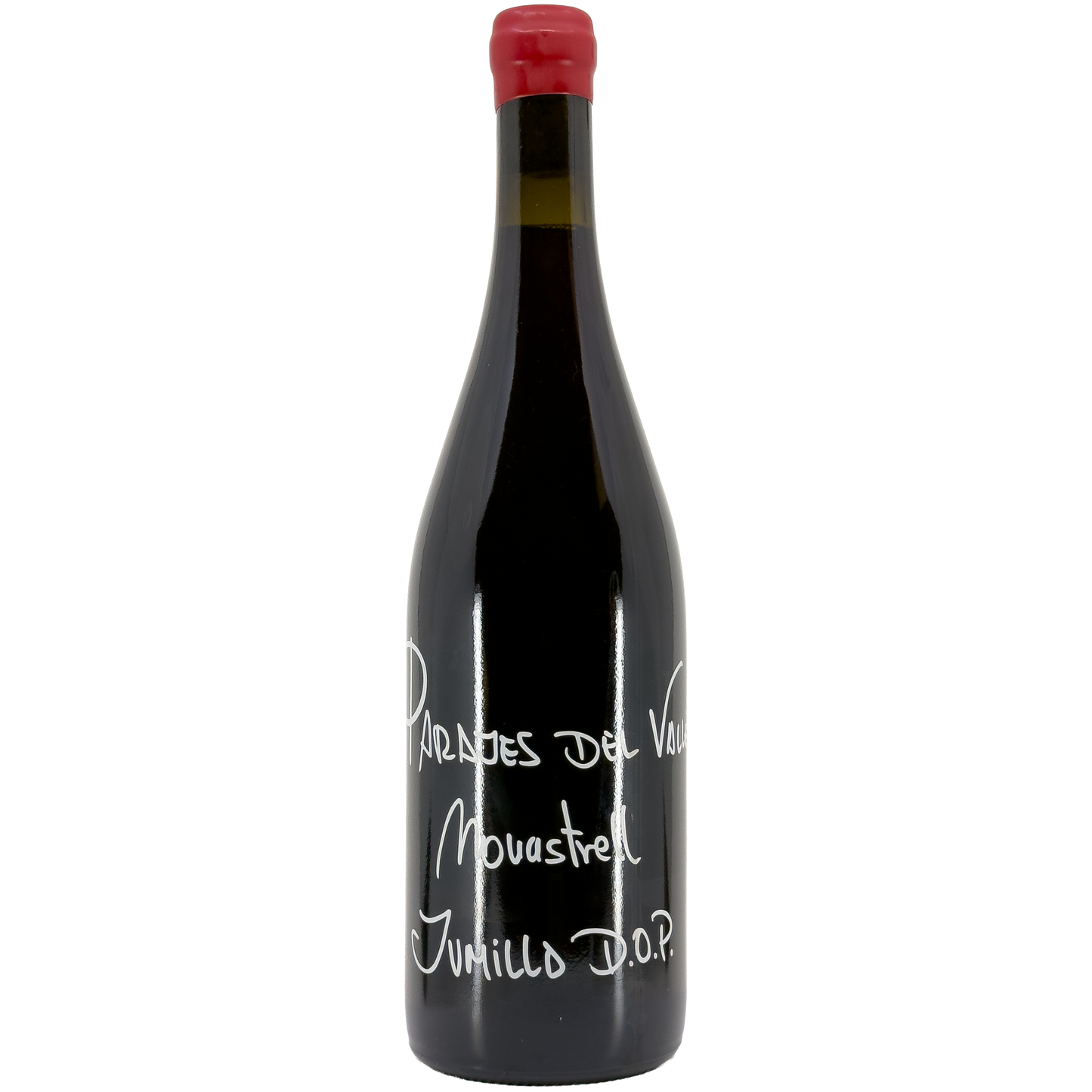 Parajes del Valle Monastrell, Jumilla, Spain