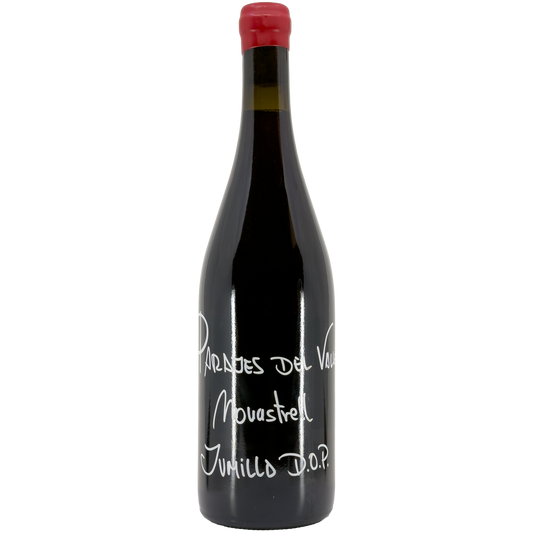 Parajes del Valle Monastrell, Jumilla, Spain