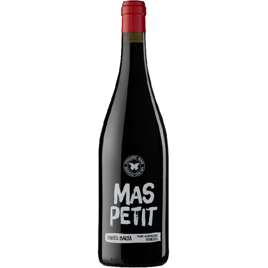 Pares Balta 'Mas Petit' Red Blend, Penedes, Spain