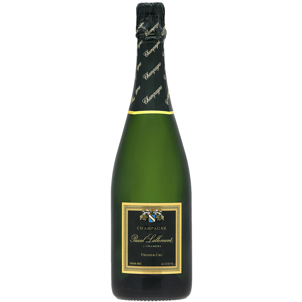 Pascal Lallement Tradition Premier Cru Brut, Champagne, France