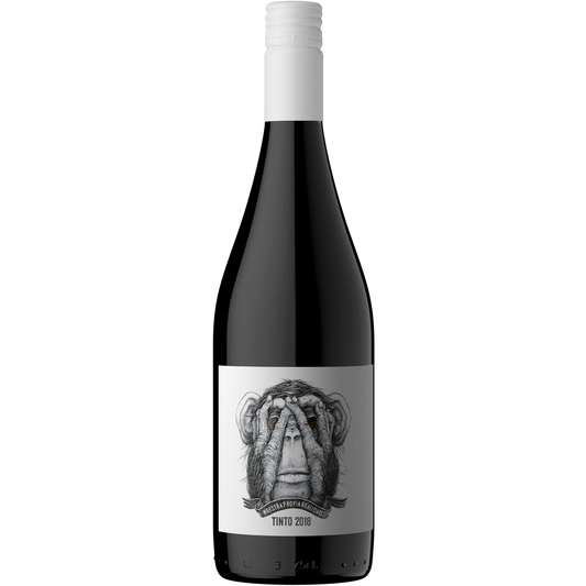 Passionate Wine 'Tinto del Mono', Tupungato, Argentina