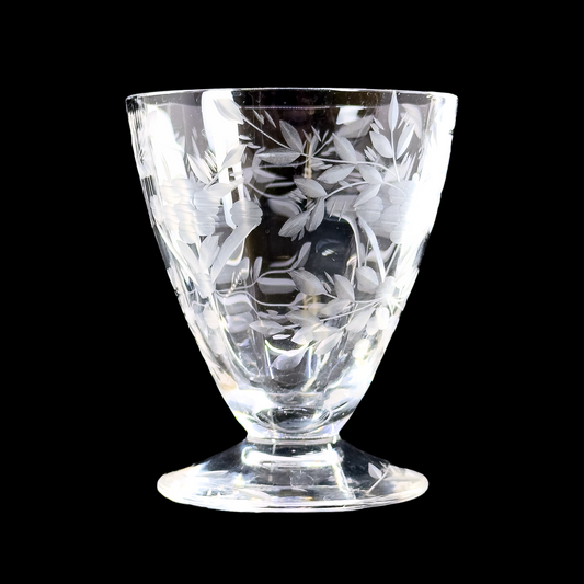 Pattern 2011-10 Fruit Cocktail Glass by Rock Sharpe