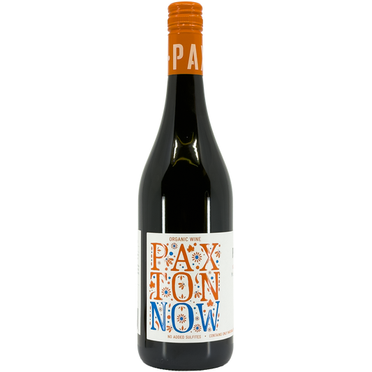 Paxton 'Now' Shiraz, McLaren Vale, Australia