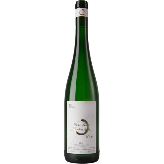 Peter Lauer Schonfels 'Fass 11' Grosses Gewachs Riesling, Mosel, Germany