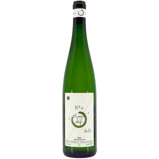Peter Lauer 'Senior' Fass 6 Riesling, Mosel, Germany